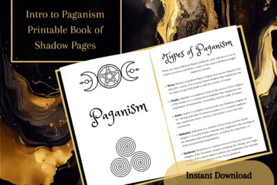 Descubre la esencia de la Wicca espiritual y su forma de práctica
