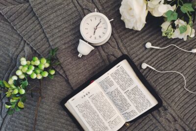 Fortalece tu conexión espiritual con las mejores prácticas