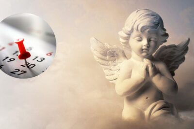 La búsqueda del ser supremo que nos protege en el mundo espiritual