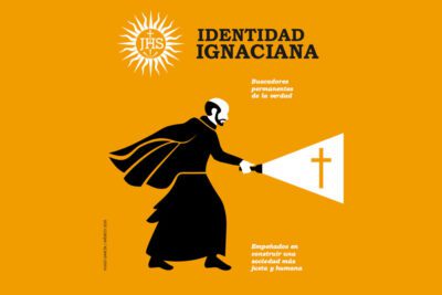 Experimenta un encuentro espiritual y dale significado a tu vida