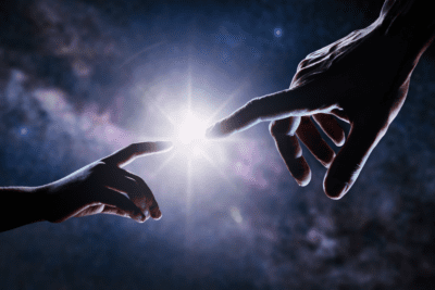 El poder del diálogo espiritual: descubre cómo puede cambiar tu vida