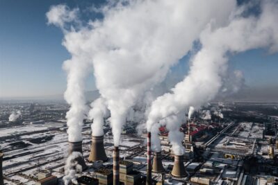 Mortalidad anual por contaminación: ¿Cuántas vidas se pierden?