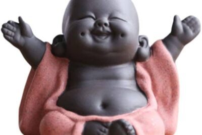 El Buda de la abundancia y prosperidad: representación y significado
