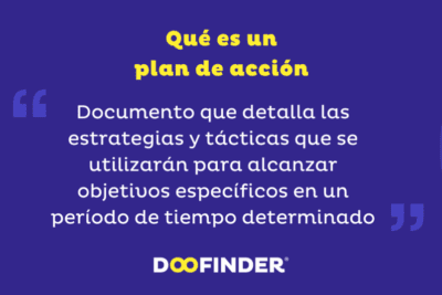 Principales estrategias en un plan de acción: claves para el éxito