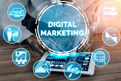Beneficios de la transformación digital en empresas
