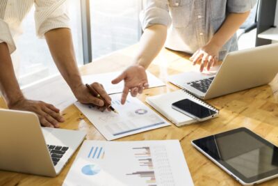 5 estrategias para aumentar la productividad laboral