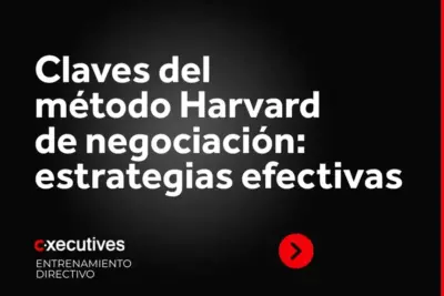 5 estrategias efectivas para alcanzar objetivos específicos