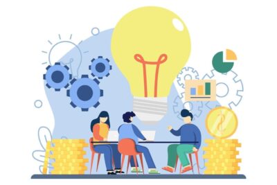 Claves para el éxito empresarial: el pilar estratégico en una empresa