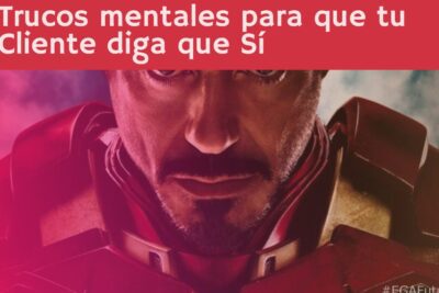 5 estrategias para convertir el desorden en fortaleza