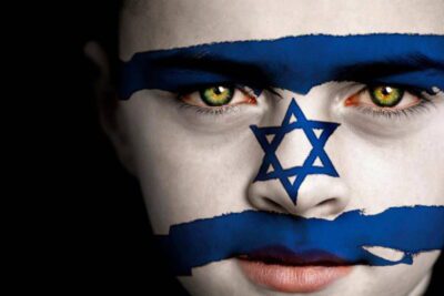 El color simbólico del judaísmo: un análisis de su significado