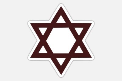 El símbolo nacional de Israel: la Estrella de David