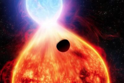 Carreras en el apasionante campo de la Astronomía