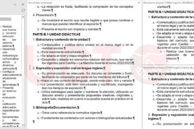Consejos para redactar una experiencia personal de manera efectiva