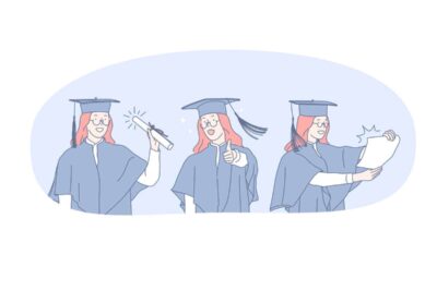 Guía para el éxito académico: logros clave de un estudiante exitoso