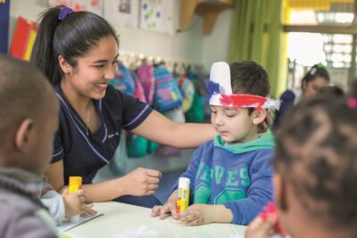 Teoría del logro: aplicación en la educación para el éxito académico
