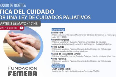 Ética en bioética profesional: principios para una práctica responsable