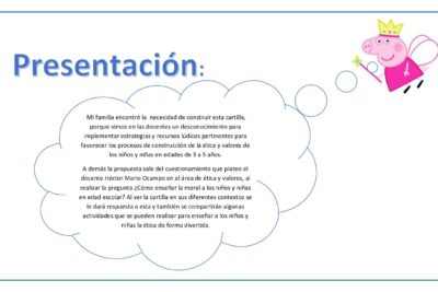 Diversas formas de encontrar ética en distintos contextos