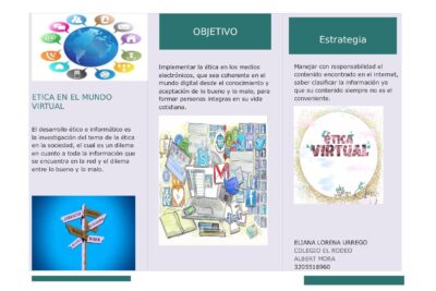 La ética en la sociedad actual: reflexiones y desafíos