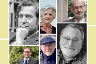 Pasos para construir una ética sólida y coherente en nuestra vida