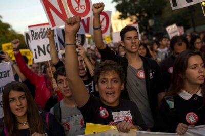 La ética y su impacto en el desarrollo del estudiante