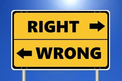 La importancia de la ética y la moral en nuestro diario vivir