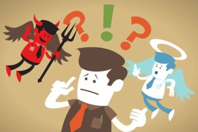 Guía para entender los tipos de moral y sus enfoques