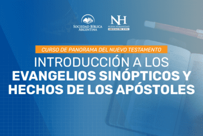 El orden cronológico de los evangelios: ¿Cuál fue escrito primero?