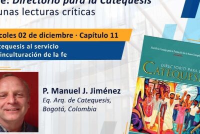 La Gran Comisión: ¡Haced discípulos en todas las naciones!