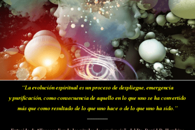 Inteligencia espiritual: guía para crecimiento y conexión personal