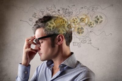 La clave para triunfar en la vida y los negocios