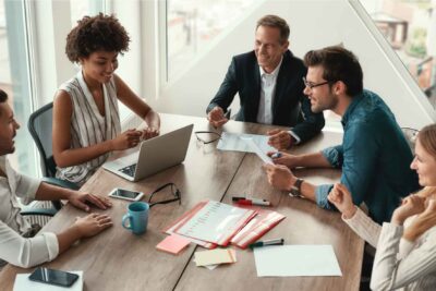 Habilidades y logros clave en mi experiencia profesional adquirida