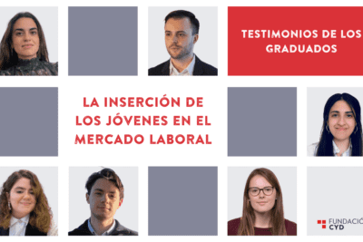 Importancia de la experiencia laboral en el crecimiento personal y profesional