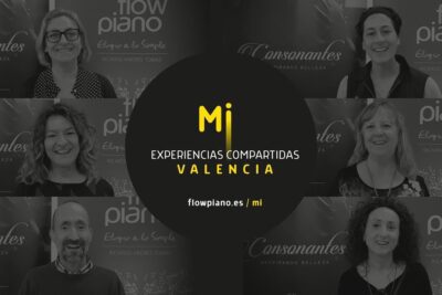 Experiencias comunes: lo que todos hemos vivido juntos