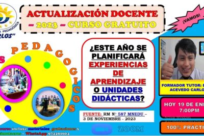 El impacto de las experiencias en el aprendizaje: una mirada profunda