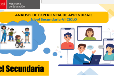Aprendiendo de nuestras vivencias: la experiencia como fuente de conocimiento