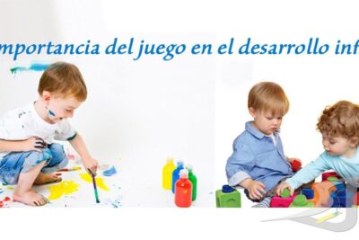 La importancia de las vivencias en el desarrollo de los niños