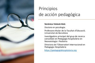 Ejemplos prácticos de experiencias pedagógicas
