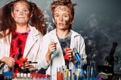 Los fundamentos esenciales para enseñar ciencia de forma efectiva