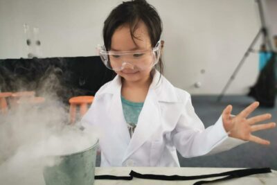 La ciencia: explorando el conocimiento del mundo