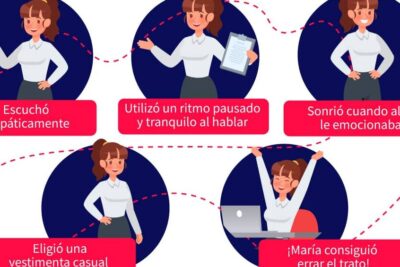 Ser asertivo al expresar opiniones de forma efectiva y respetuosa