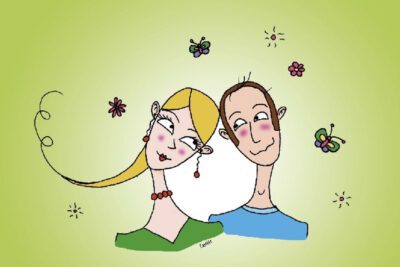 Cómo saber si un hombre te ama después de intimar