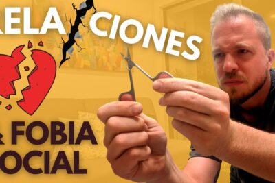 Señales de ansiedad en la pareja: identifícalas y actúa a tiempo