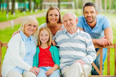 Tradiciones familiares en las fiestas: amor y unión