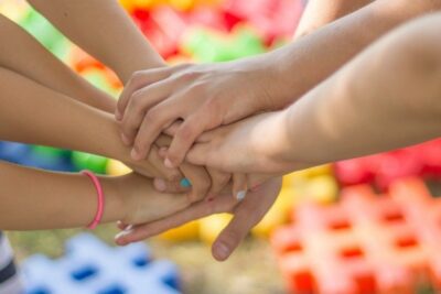 Importancia de la familia en la autoestima infantil
