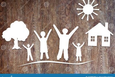 Fortaleciendo vínculos y creando recuerdos en familia
