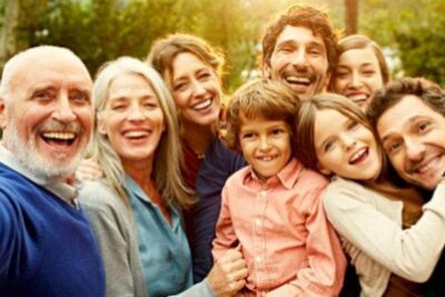 Actividades familiares para fortalecer lazos