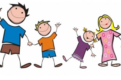 La importancia de la familia en el desarrollo emocional de una persona