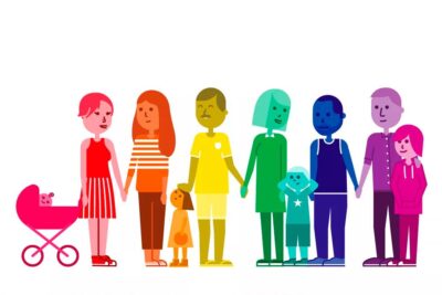 El valor de la familia en la sociedad actual: un análisis importante