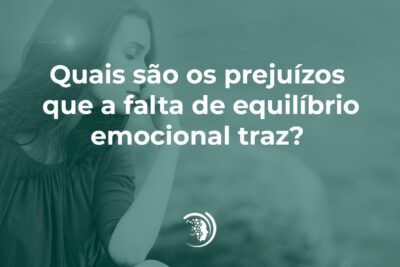 Logra un equilibrio emocional siguiendo estos pasos fundamentales