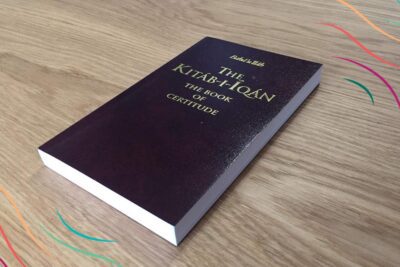 Los principios fundamentales de la fe baháí y su significado global